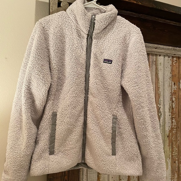 Patagonia Jackets & Blazers - Patagonia Pile Fleece